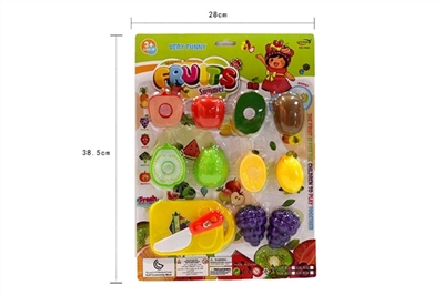 水果切切乐 - OBL773511