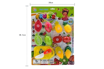 水果切切乐 - OBL773512