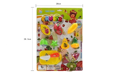 水果切切乐 - OBL773513