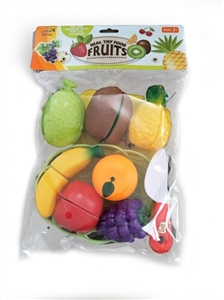 水果切切乐 - OBL773515