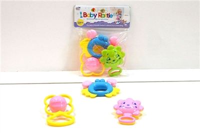Three bell - OBL773517