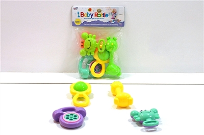 4 only a bell - OBL773518