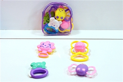Back pack a bell - OBL773523