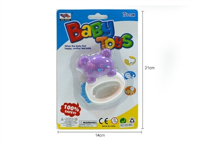 The rabbit - OBL773529