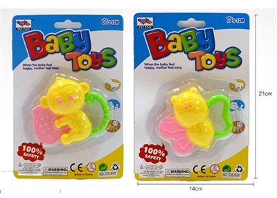 Little monkey/bee - OBL773535