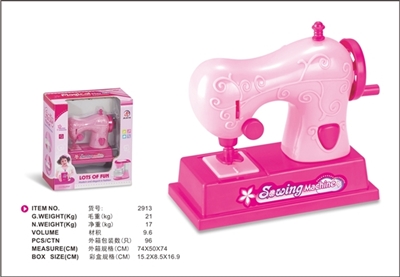 Women’s wear needle car - OBL773553