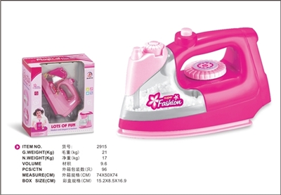 Women’s iron - OBL773554
