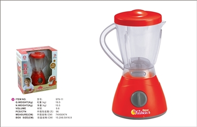 Red cup of fruit juice machine - OBL773600