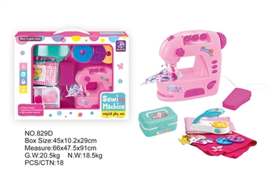 Sewing machine embossing suits - OBL773642