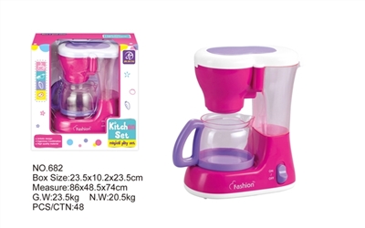 The coffee machine - OBL773657