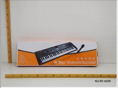 61 - key keyboard - OBL773663