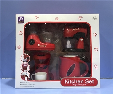 Little white bottle blender double cup big kettle cup - OBL773687