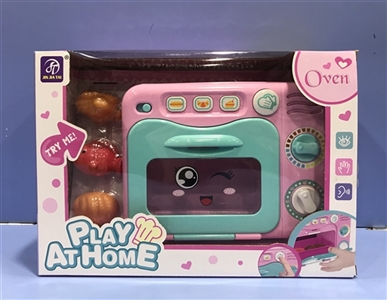 The cartoon oven - OBL773695