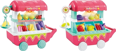 水果推车 - OBL773700