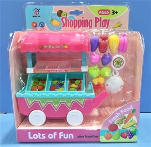 Fruit cart - OBL773716