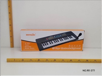 37 key keyboard - OBL773725
