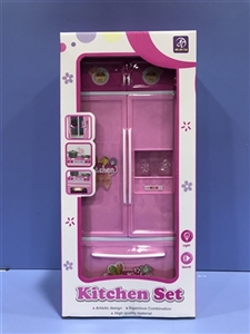 freezer - OBL773729