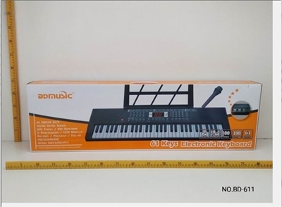 61 - key keyboard - OBL773810