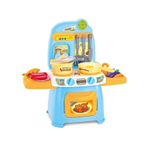 声光炉台（装2粒AA电池，不包电) - OBL774096