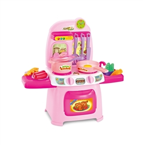 声光炉台（装2粒AA电池，不包电) - OBL774097