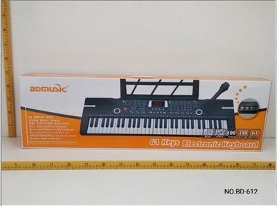 61 - key keyboard - OBL774138