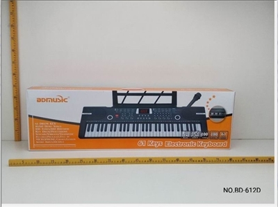 61 - key keyboard - OBL774139