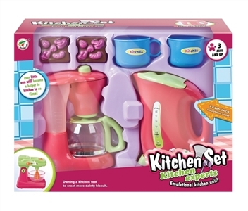 餐具套装6PCS - OBL774160