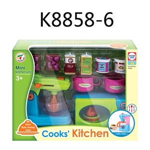 餐具系列 - OBL774211