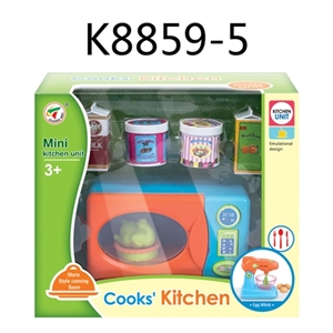 餐具系列 - OBL774216