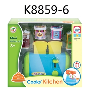 餐具系列 - OBL774217