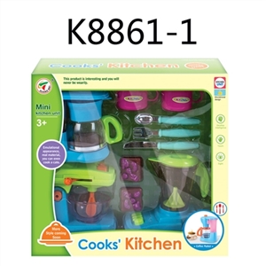 餐具系列 - OBL774218