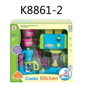 餐具系列 - OBL774219