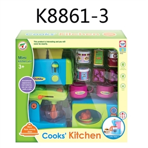 餐具系列 - OBL774220