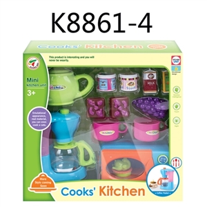 餐具系列 - OBL774221