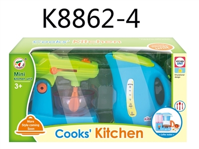 餐具系列 - OBL774225