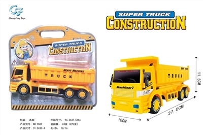 惯性东风车 - OBL774299