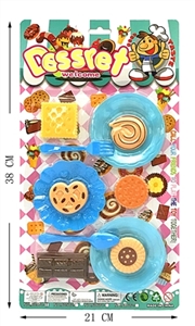 dessert - OBL774404