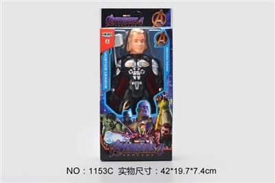 Voice light thor - OBL774459