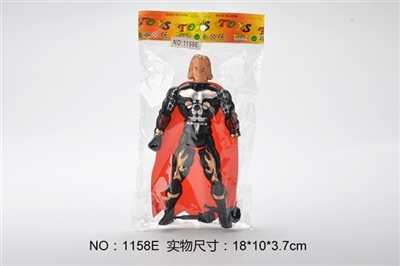 With lights thor - OBL774490