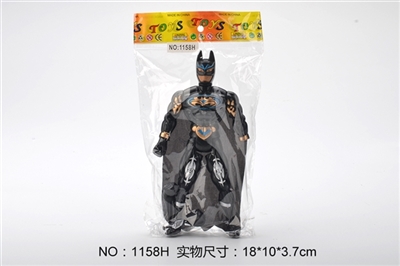 With lights batman - OBL774493