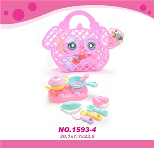 狗餐具 - OBL774507