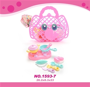 象餐具 - OBL774510