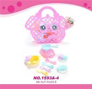 狗餐具 - OBL774513