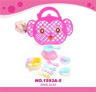 猴餐具 - OBL774514