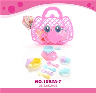 象餐具 - OBL774516