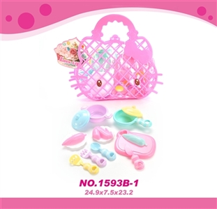 KT猫餐具 - OBL774517