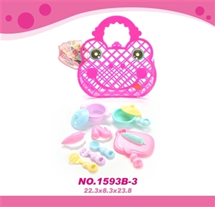 青蛙餐具 - OBL774519