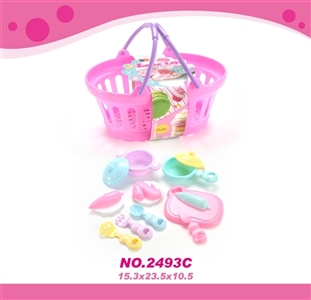 吊篮餐具 - OBL774529