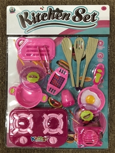 餐具套装 - OBL774570