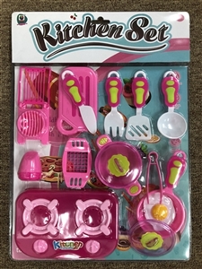 餐具套装 - OBL774572